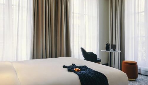 Privilege Double Room