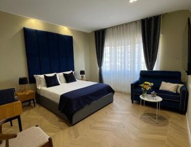 Luxury Triple Room