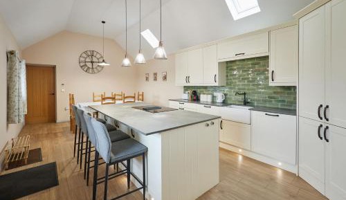 Three-Bedroom Vacation Home 