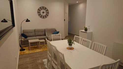 Seven-Bedroom House