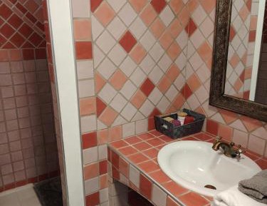 Superior Double Room with Private Bathroom