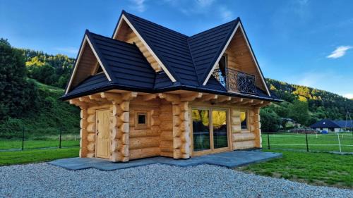 Two-Bedroom Family Apartment