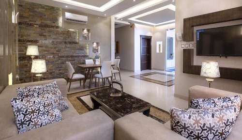 Two-Bedroom Chalet VIP