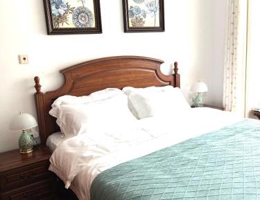 Deluxe Double Room with Shower