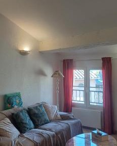 Apartment - Split Level