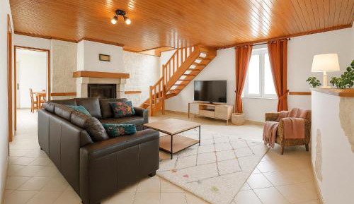 Three-Bedroom Vacation Home 