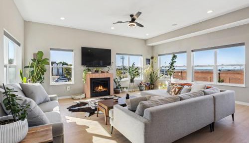 Vacation Home