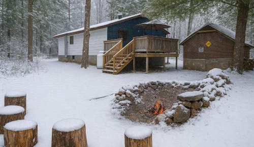 Vacation Home