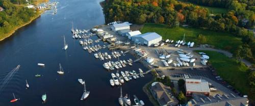 Three-Bedroom Vacation Home 