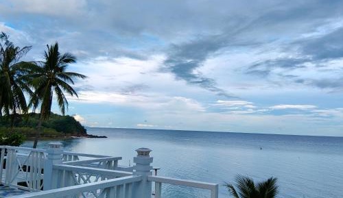 Family Suite with Balcony
