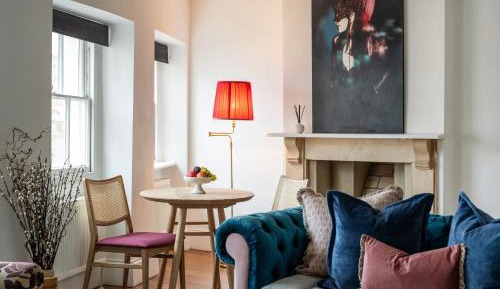 Standard Apartment