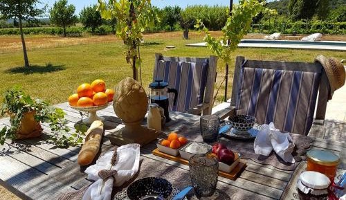 Double Room with Private External Bathroom