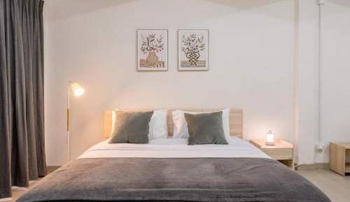 Comfort Quadruple Room