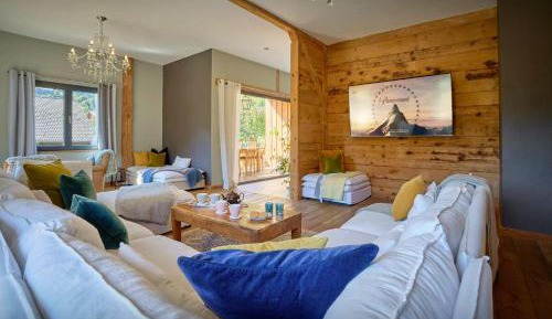 Chalet
