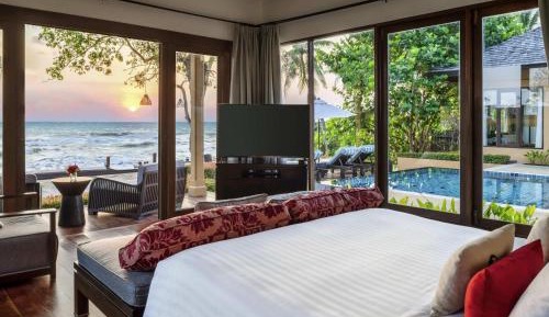 Presidential Villa - Oceanfront