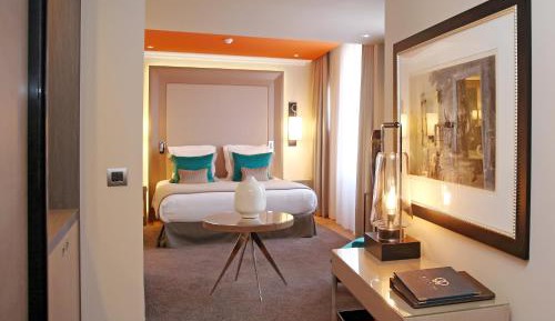 Junior Suite 6