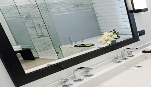 Executive Suite One King