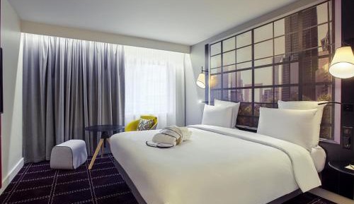 Privilege Double Room