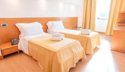 Comfort Quadruple Room