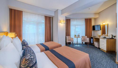 Double or Twin Room