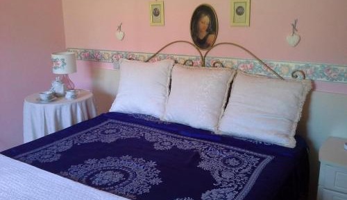Deluxe Double or Twin Room with City View