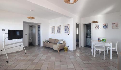 Three-Bedroom Vacation Home 