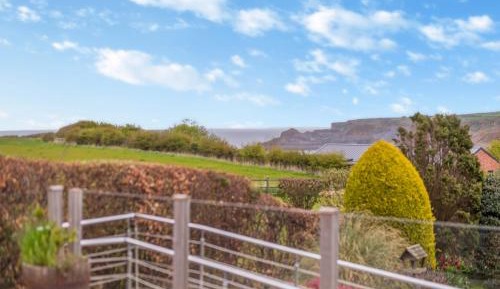Four-Bedroom Vacation Home