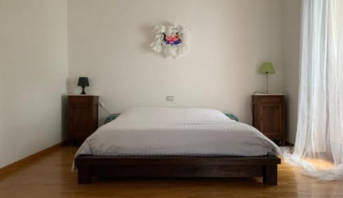 King Room with Balcony