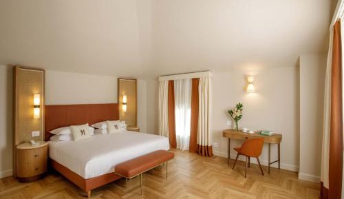 Suite with Terrace