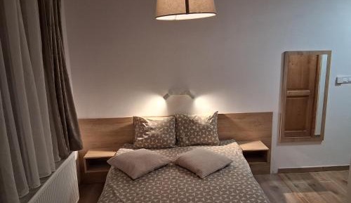 Queen Room - Disability Access