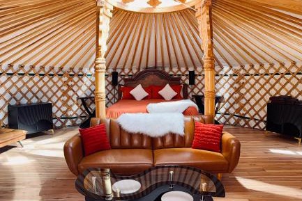 Tent