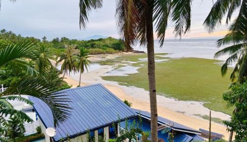 King Room with Balcony