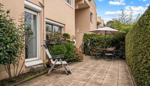 Two-Bedroom Superior Apartment