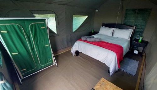 Tent