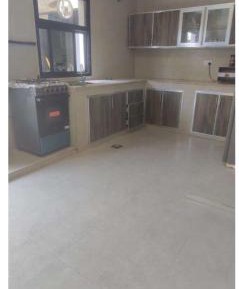 Three-Bedroom Chalet