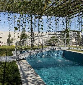 Three-Bedroom Chalet