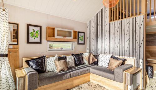 One-Bedroom Vacation Home