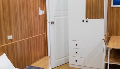 Triple Room with Bathroom