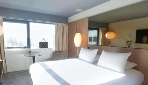 Standard Family Suite - Two Connecting Rooms