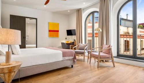 Superior Double or Twin Room