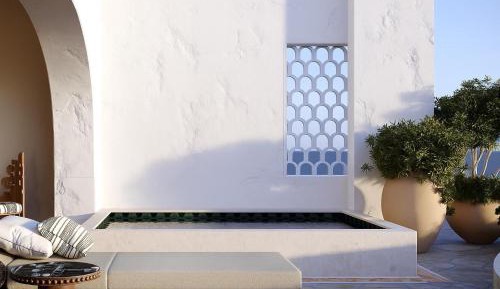 King Room with Sea View