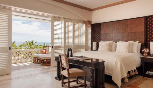 Junior Suite – Ocean View