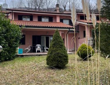 Three-Bedroom Home