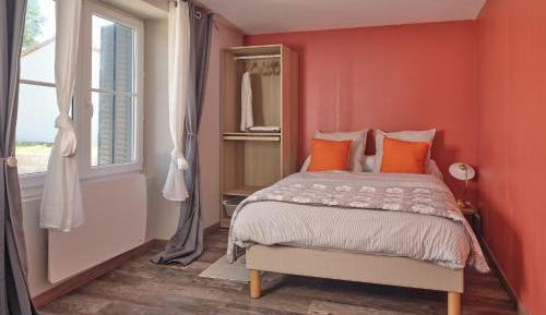 Double Room - Disability Access