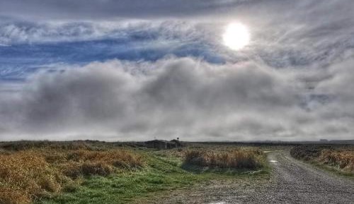 Three-Bedroom Vacation Home 