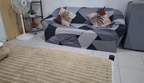 Studio - Disability Access