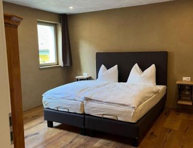 Two-Bedroom Superior Apartment