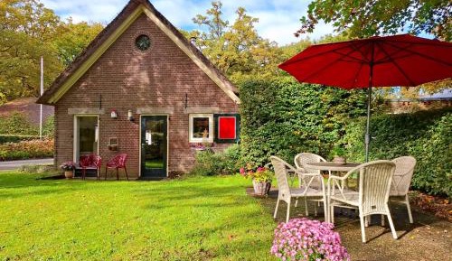 Holiday Home (4 Adults)