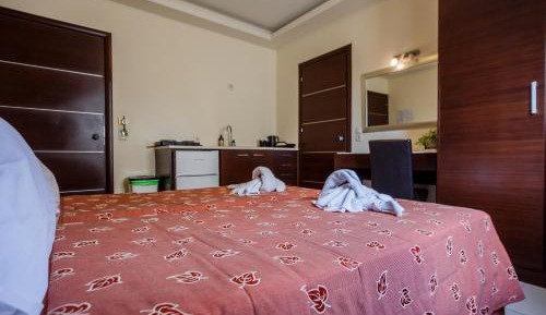 Superior Two-Bedroom Apartment