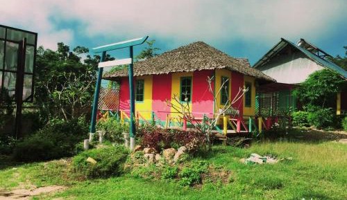 Family Bungalow